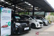 "Setir Kanan" gelar pameran mobil bekas terbesar di Manado