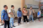 BULOG Surakarta komitmen salurkan Minyakita di pasar tradisional Solo Raya