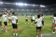 PSMS Medan pasang target maksimal hadapi Sriwijaya FC