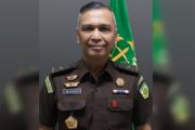 Pernah pimpin Kejari Medan, Wahyu Sabrudin kini dipercaya jabat Wakajati NTT