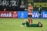 Madura United bungkam Persebaya 2-1