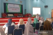 Sentra Satria gelar edukasi pengasuhan anak jelang Hari Kartini