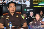 Kejari Palembang terapkan plea bargaining percepat penanganan perkara