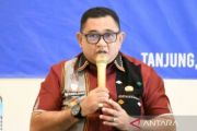 Pemkab Lombok Utara mendukung pengembangan budidaya porang