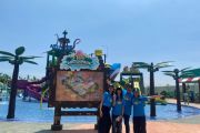 Taro Waterpark tambah daftar destinasi wisata keluarga di Makassar