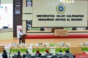 Tonggak sejarah, Perhumas bentuk cabang pertama di Kalimantan