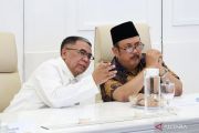 Baznas RI gandeng Bappenas optimalkan DTSEN untuk pemerataan ZIS