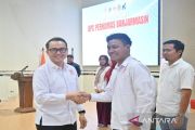 Perhumas terapkan standar internasional untuk kompetensi kehumasan