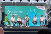 Bank Jatim luncurkan JConnect versi baru guna perkuat digitalisasi