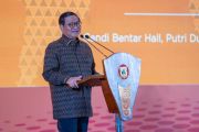 Pramono minta BUMD DKI tingkatkan daya saing