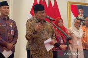 Pramono larang intervensi politik dalam pemilihan direksi BUMD DKI