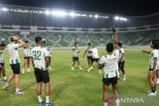 PSMS Medan Bidik Hasil Maksimal Saat Tantang Sriwijaya FC