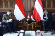 Indonesia-Austria perkuat kolaborasi riset dan pendidikan tinggi