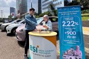 Pembiayaan BSI OTO capai Rp791,2 miliar, tumbuh 14,60 persen