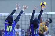 Popsivo tekuk Electric PLN dalam laga "formalitas" Final Four Proliga