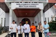 Tokoh masyarakat apresiasi program PKG pekerja agama dari IPIM Manado