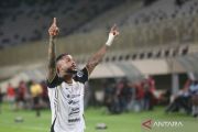 Mauricio soroti kreativitas Persija saat menang 1-0 atas PSBS