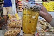 Bulog Sultra salurkan 880 ribu liter Minyakita jaga stabilitas harga minyak di pasaran