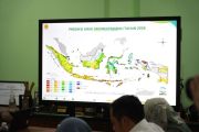 Pemkab Bandung perkuat mitigasi kekeringan antisipasi El Nino 2026