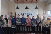 BPJPH-BPOM sinergi perkuat standardisasi laboratorium uji halal