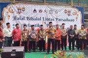 75 tahun wacana, Tokoh Tabagsel desak realisasi Provinsi Sumteng