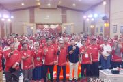 Alumni FH Unand "Kumpul bareng" dan selengggarakan Mubes