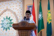 Pemprov Banten gandeng Muhammadiyah perkuat pendidikan anak