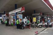 Update Harga BBM Hari Ini: Pertamina Dex Tembus Rp 23.900, Shell Mulai Langka