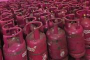 Harga LPG 12 kg naik jadi Rp228 ribu per tabung