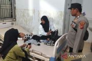 Dinkes Cianjur: Sebagian besar balita dan ibu keracunan sudah pulih