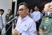 Lemhannas: Retret ketua DPRD diharapkan mampu selaraskan pusat-daerah