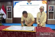 Kanwil KemenHAM DKI luncurkan Kampung Redam di tujuh kelurahan