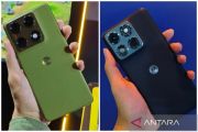 Motorola Signature dan Edge 70 Fusion resmi debut, ini spesifikasinya