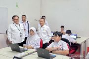 Kemendikdasmen mengapresiasi keterlibatan Kemkomdigi tekan pelanggaran TKA