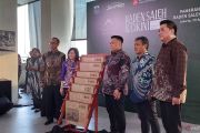 Artotel resmikan ruang pameran arsip sejarah Cikini dan Raden Saleh