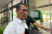 Mentan: Ancaman El Nino tak masalah, stok beras menuju 5 juta ton