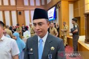 Gubernur Sultra tunjuk Kepala Dinas Perhubungan Fadlansyah jadi Plh Sekda