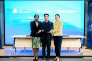 Ant International, IFC, dan GCash Kembangkan "Sustainability Impact Scorecard" sebagai Inovasi yang Memperluas Akses Pembiayaan UMKM
