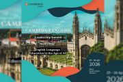 Cambridge English to Convene Asia Pacific Education Leaders at 2026 Leadership Summit in Kuala Lumpur