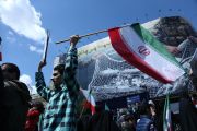 IRNA sebut Iran tolak ikut putaran kedua perundingan damai dengan AS