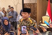 Pemerintah catat pertumbuhan kredit 10,42 persen pada kuartal I 2026