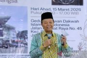 Hidayat Nur Wahid dorong penguatan literasi keuangan haji