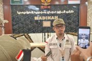PPIH pastikan kesiapan sambut Kloter pertama jamaah di Madinah