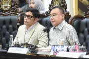 Baleg DPR ungkap ada 12 poin materi penting dalam RUU PPRT