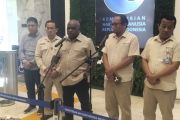 Menteri HAM sebut 15 warga meninggal akibat baku tembak di Kembru