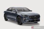 Geely buka pra-penjualan Preface i-HEV mulai Rp268 juta