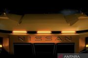Nissan Xterra baru dibanderol di bawah Rp686 juta
