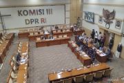 Anggota DPR dorong badan khusus kelola aset hasil perampasan