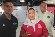 Panjat tebing jadikan Asian Beach Games pemanasan ke Asian Games 2026