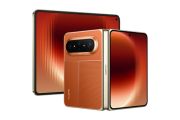 Huawei Pura X Max debut jadi ponsel lipat layar lebar pertama di dunia